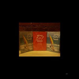 MCS Industries Prism Frame 5" x7"